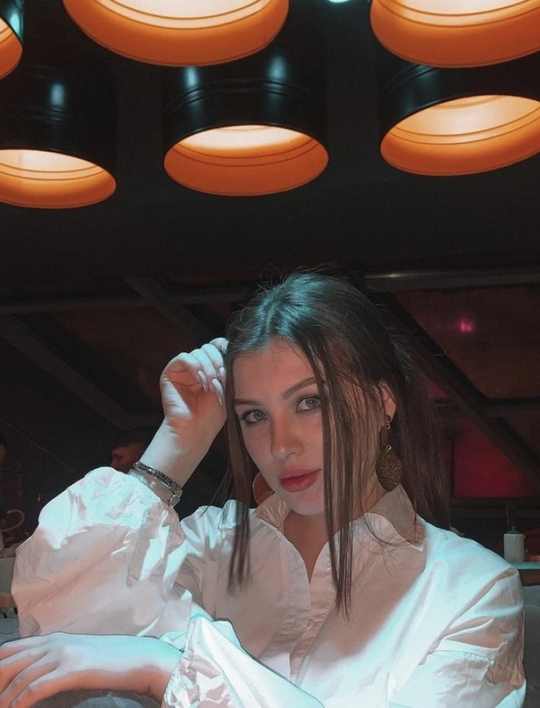 Индивидуалка 🎥 Таша фото № 2 в городе Москва