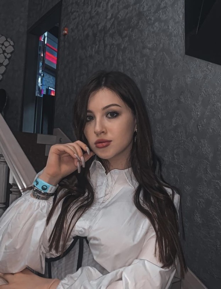 Индивидуалка 🎥 Таша фото № 2 в городе Москва