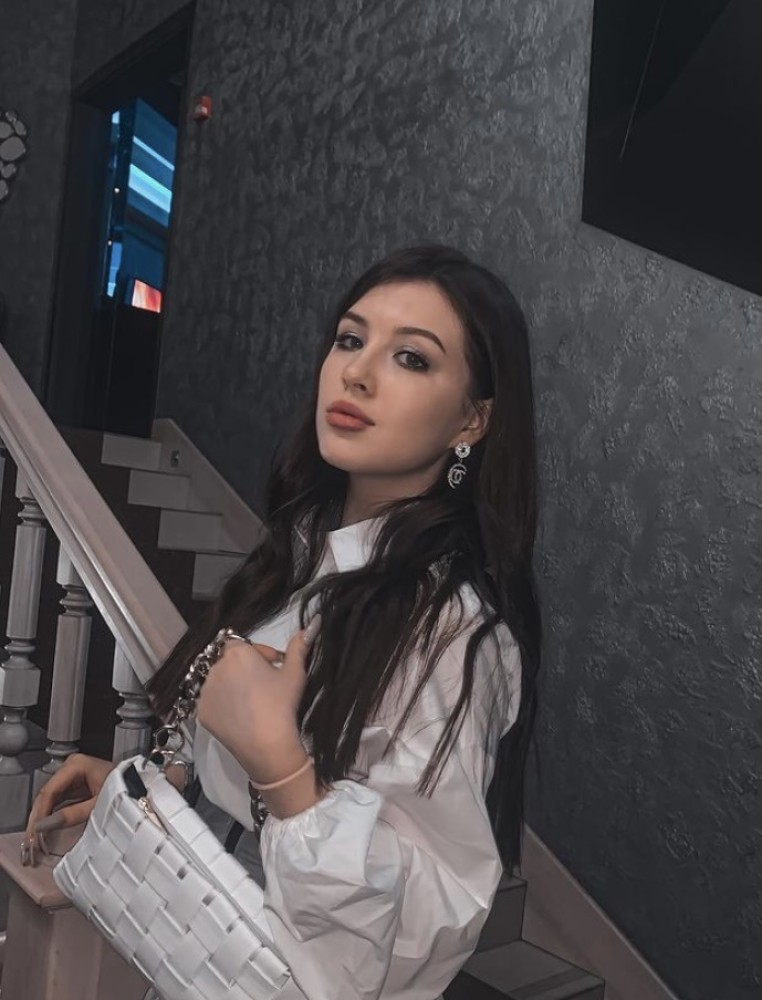 Индивидуалка 🎥 Таша фото № 2 в городе Москва