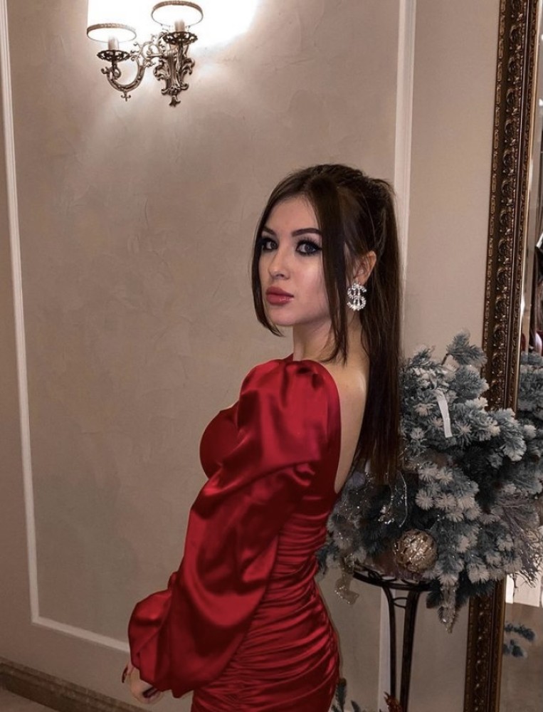 Индивидуалка 🎥 Таша фото № 2 в городе Москва