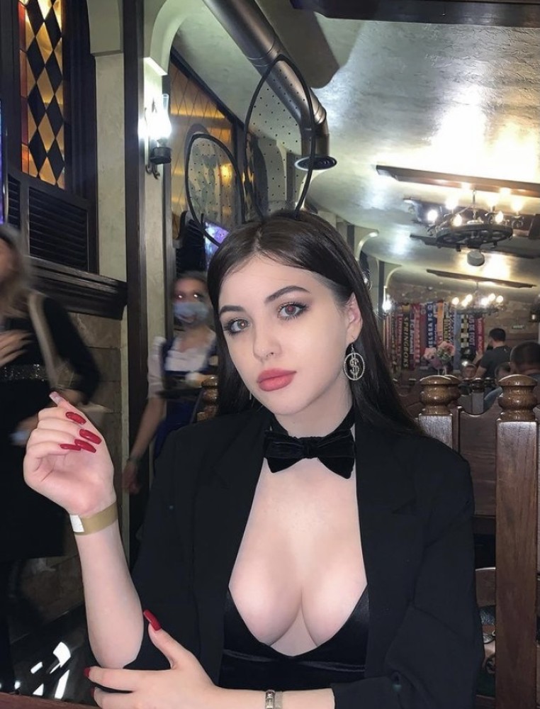 Индивидуалка 🎥 Таша фото № 2 в городе Москва