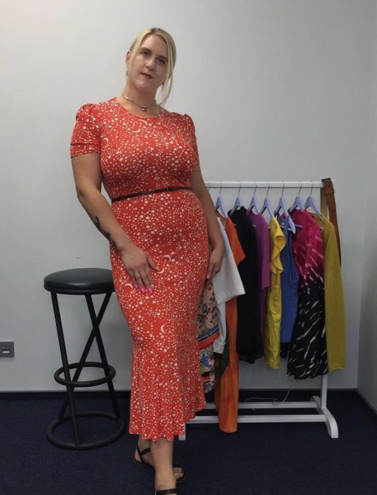 Индивидуалка 🎥 Тася фото № 2 в городе Москва