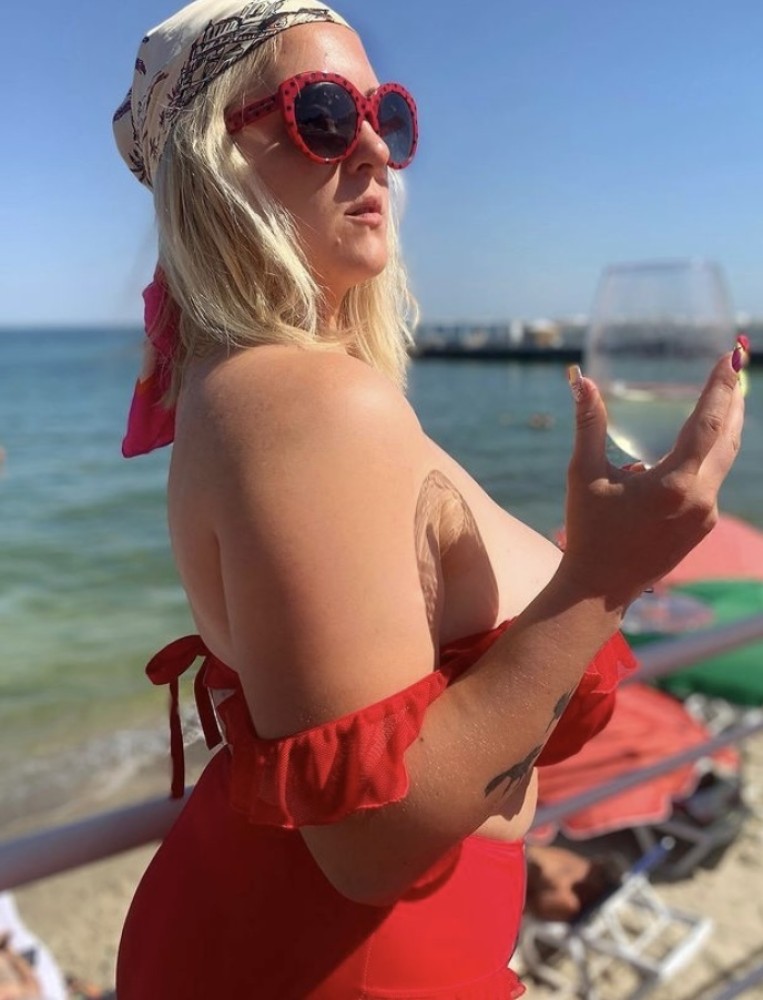 Индивидуалка 🎥 Тася фото № 2 в городе Москва