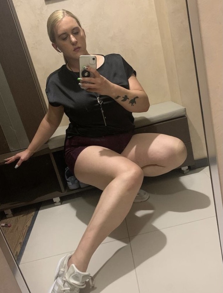 Индивидуалка 🎥 Тася фото № 2 в городе Москва