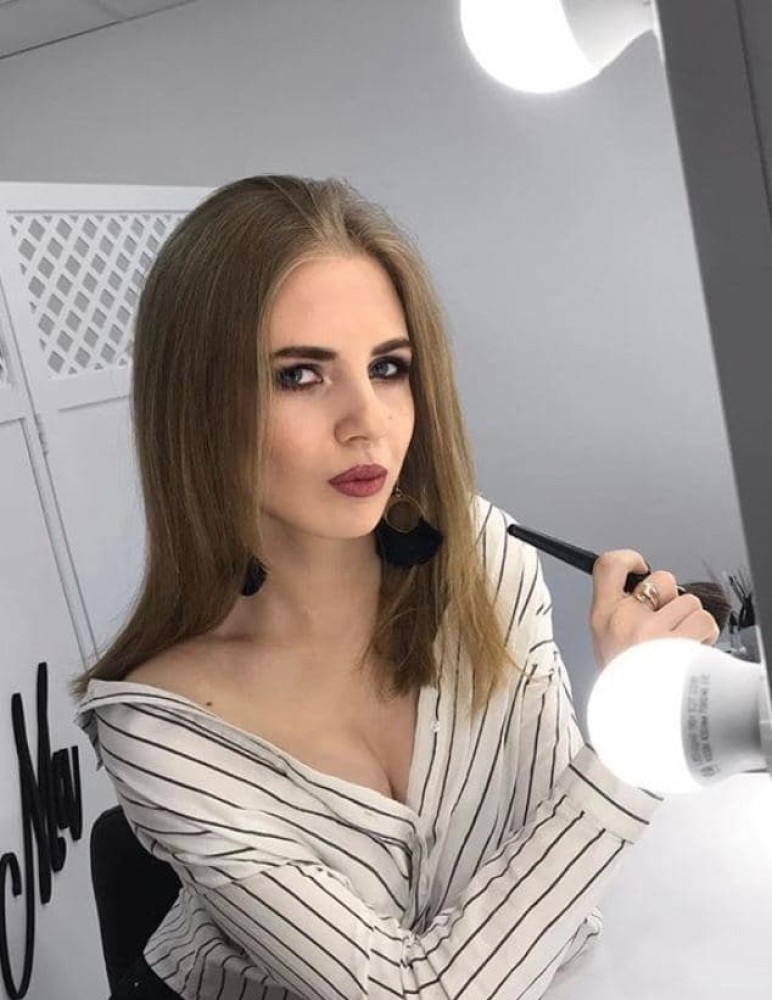 Индивидуалка 🎥 Тася фото № 2 в городе Москва