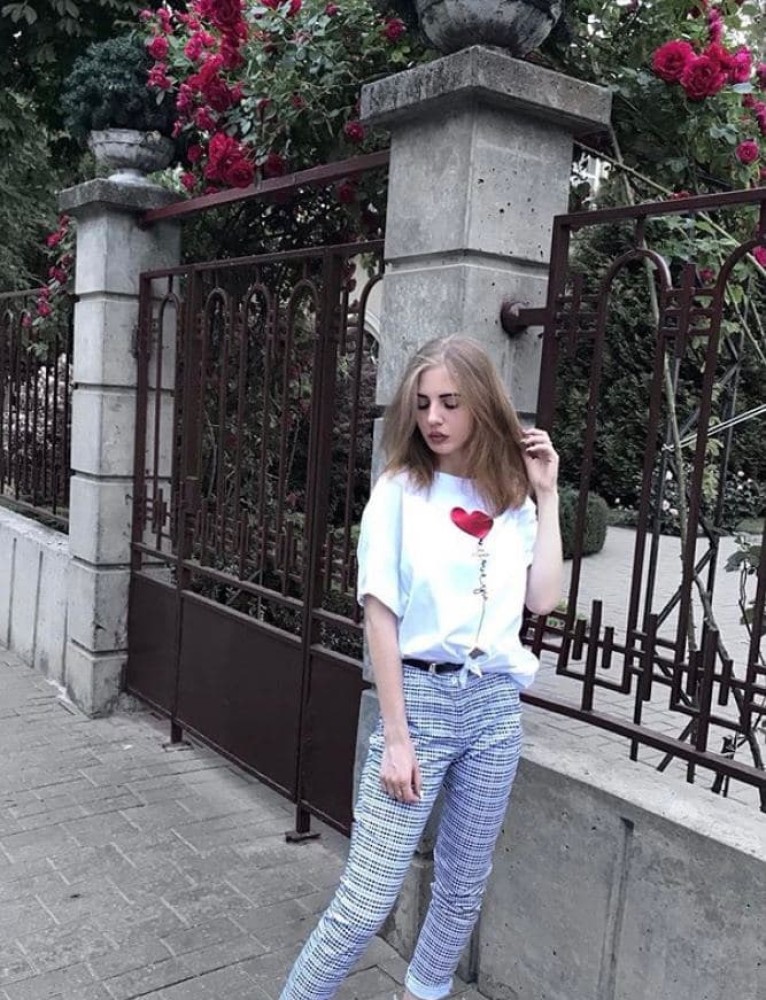 Индивидуалка 🎥 Тася фото № 2 в городе Москва