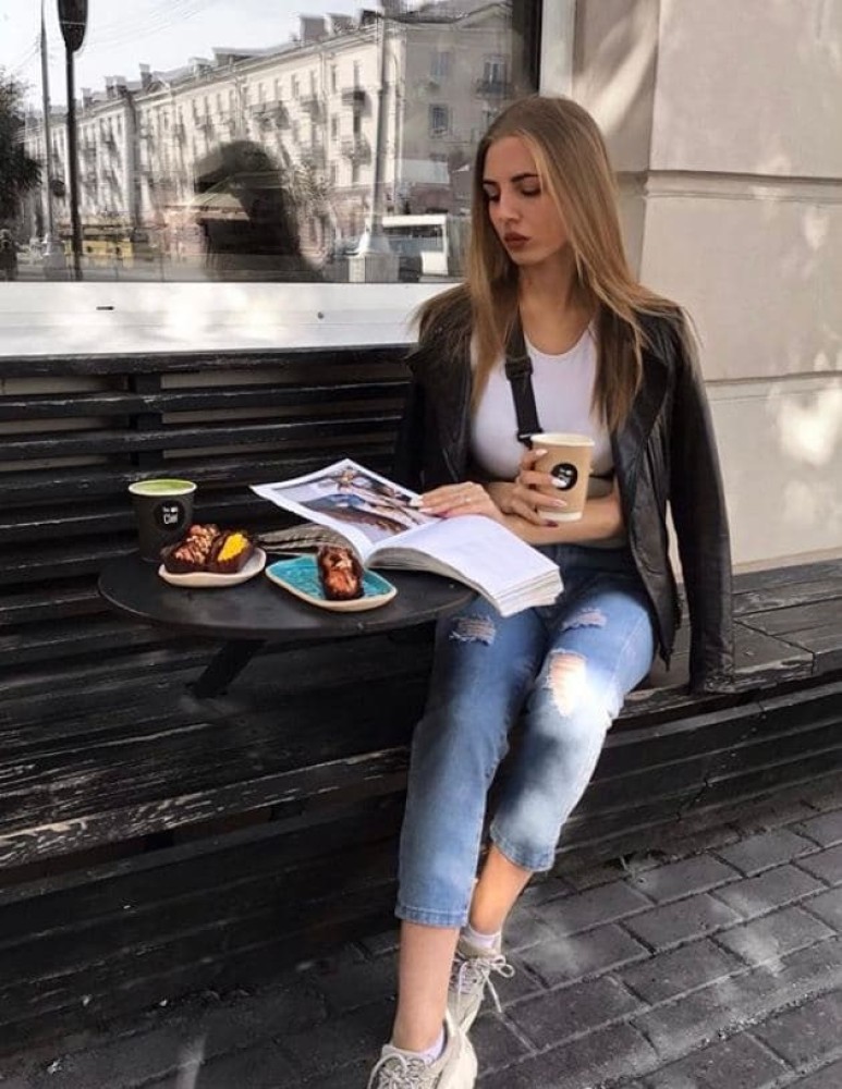 Индивидуалка 🎥 Тася фото № 2 в городе Москва