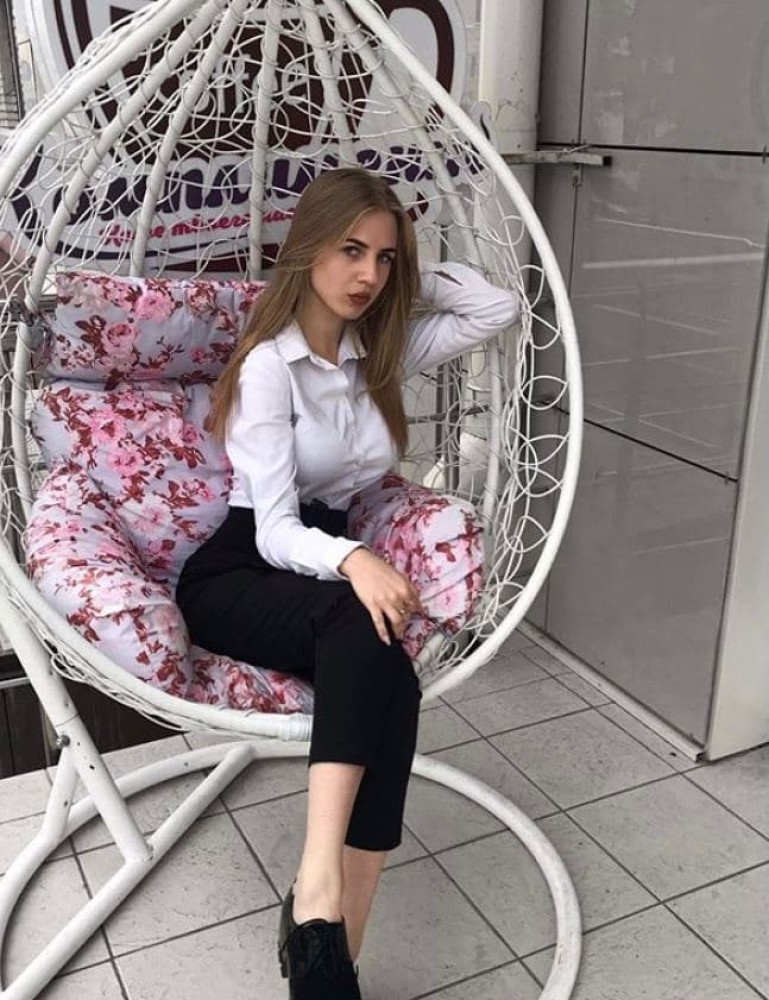 Индивидуалка 🎥 Тася фото № 2 в городе Москва