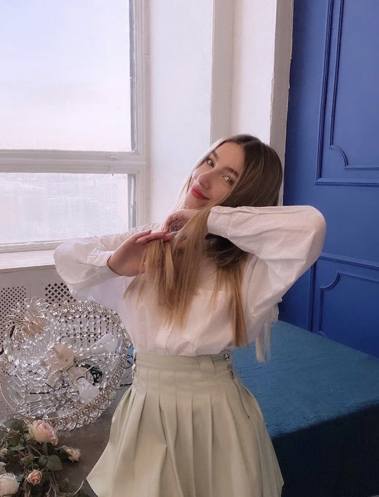 Индивидуалка 🎥 Тася фото № 2 в городе Москва