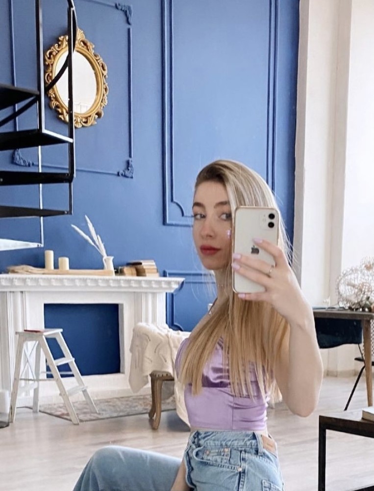 Индивидуалка 🎥 Тася фото № 2 в городе Москва