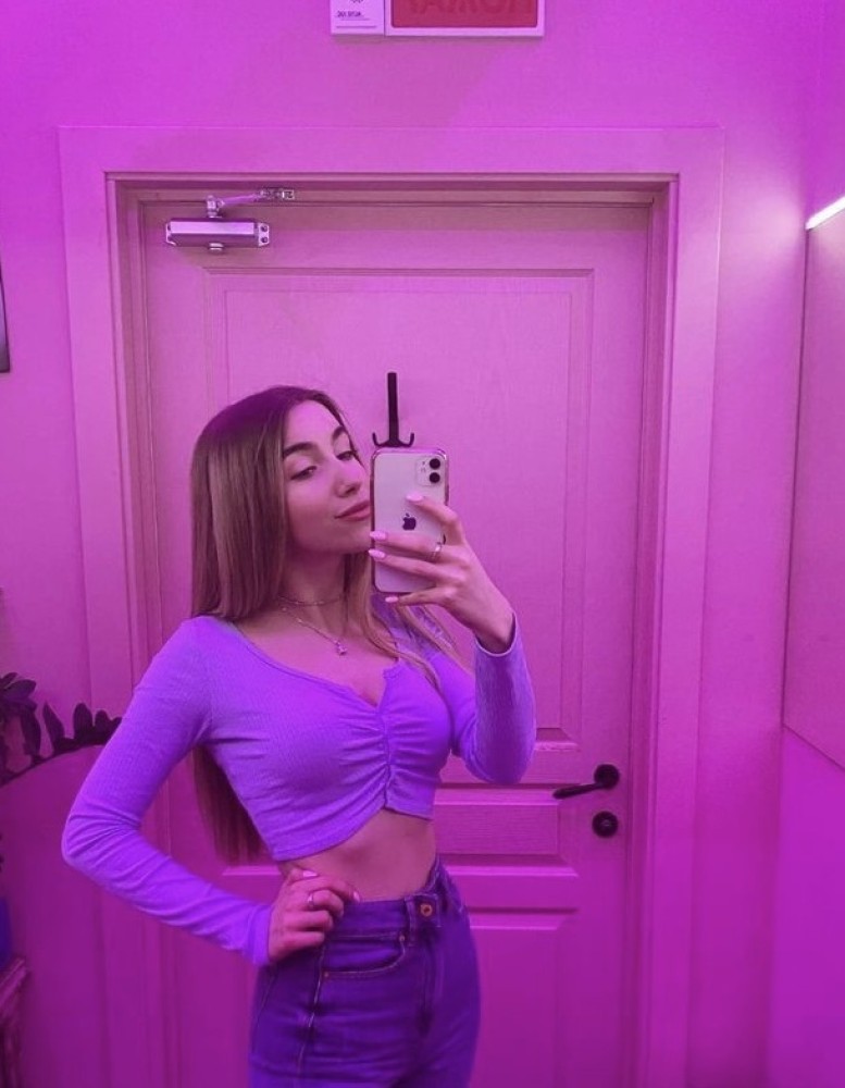 Индивидуалка 🎥 Тася фото № 2 в городе Москва