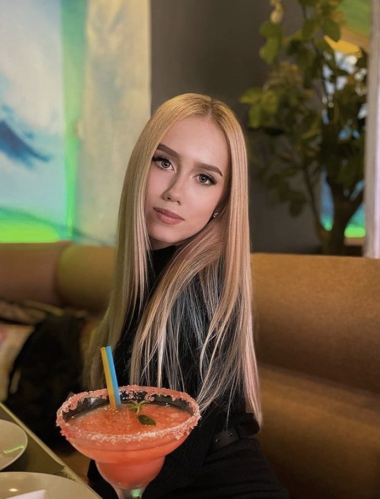 Индивидуалка 🎥 Тонечка фото № 2 в городе Москва