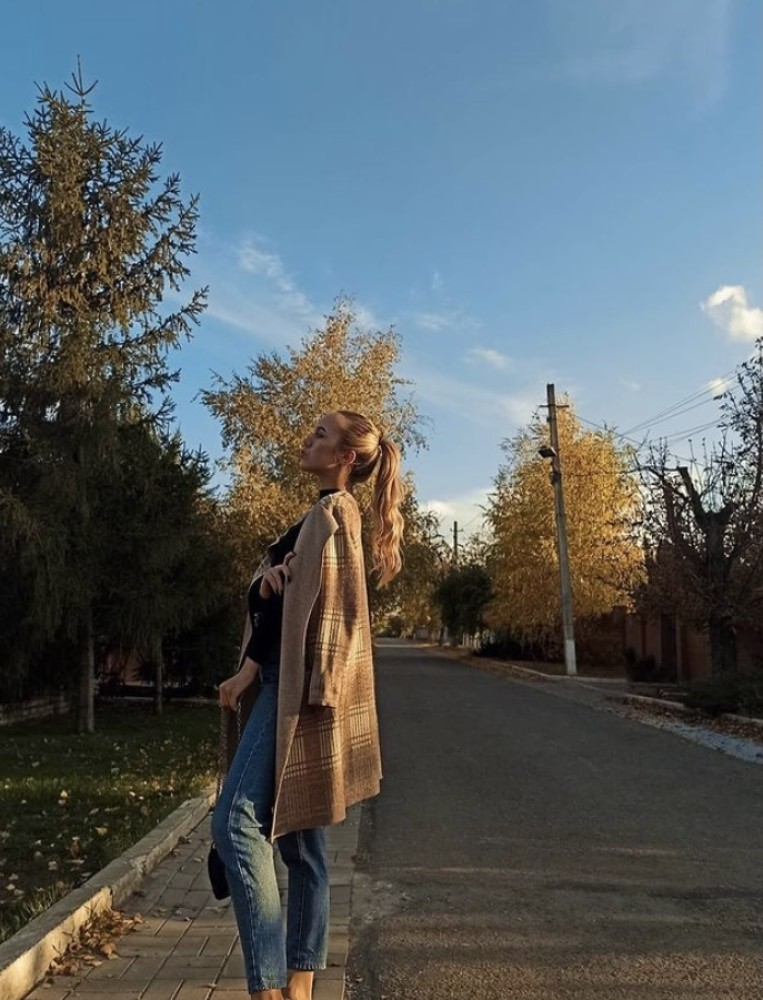 Индивидуалка 🎥 Тонечка фото № 2 в городе Москва