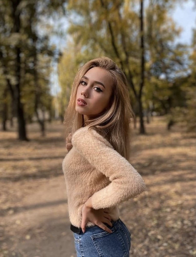 Индивидуалка 🎥 Тонечка фото № 2 в городе Москва