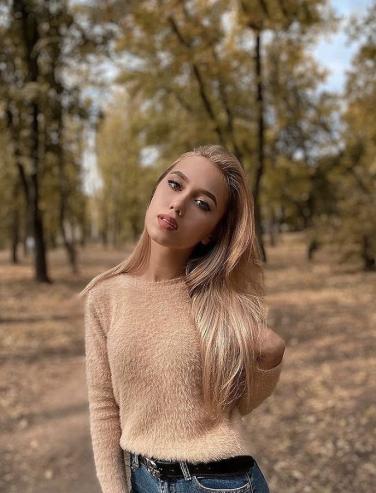 Индивидуалка 🎥 Тонечка фото № 2 в городе Москва