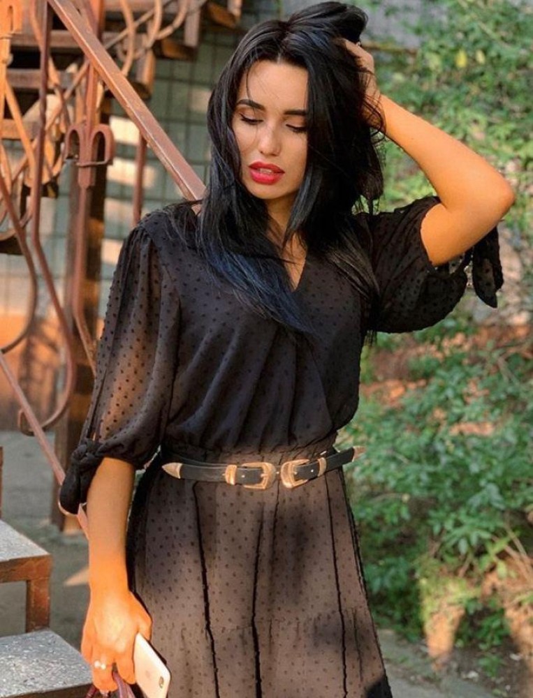 Индивидуалка 🎥 Тони фото № 2 в городе Москва