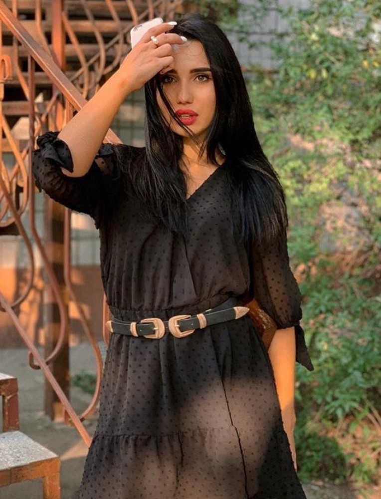 Индивидуалка 🎥 Тони фото № 2 в городе Москва