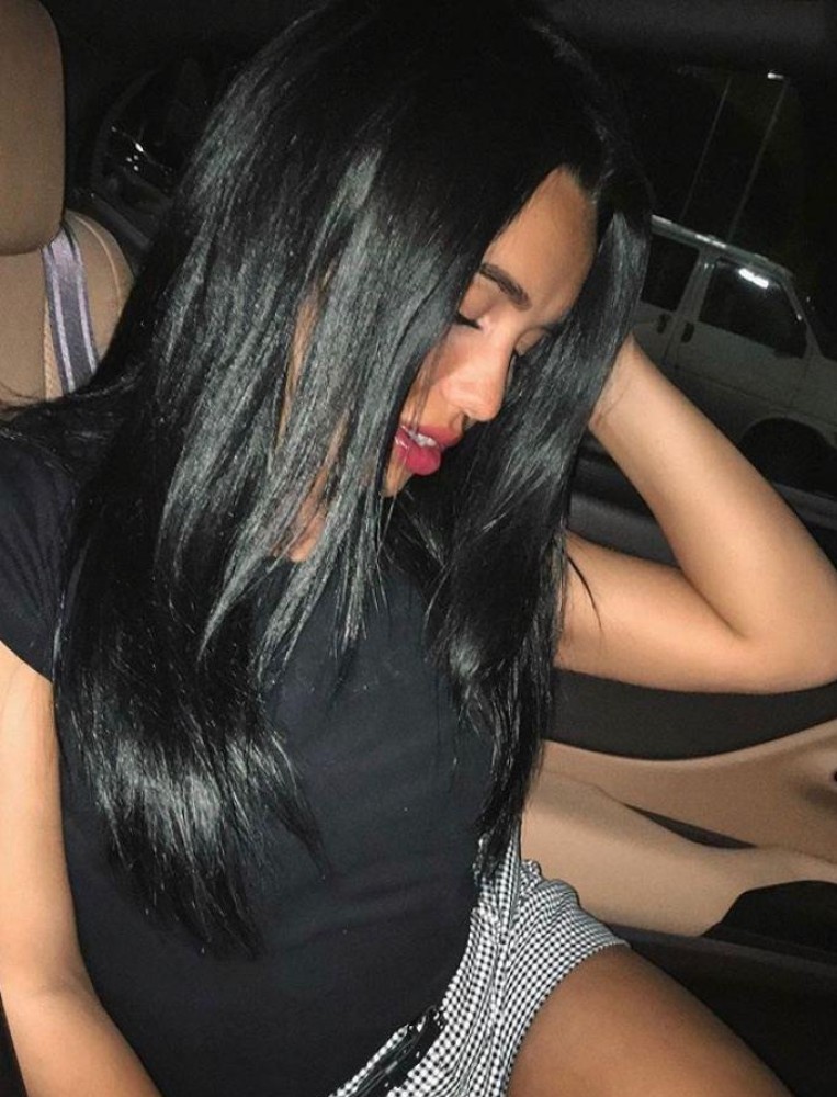 Индивидуалка 🎥 Тони фото № 2 в городе Москва