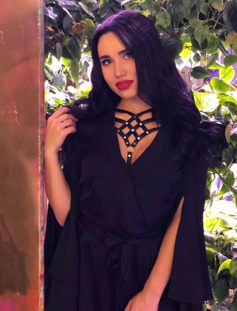 Индивидуалка 🎥 Тони фото № 2 в городе Москва