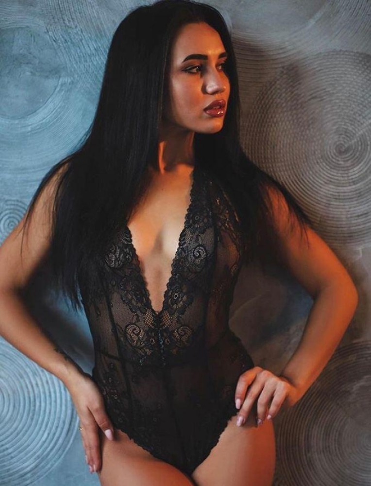 Индивидуалка 🎥 Тони фото № 2 в городе Москва