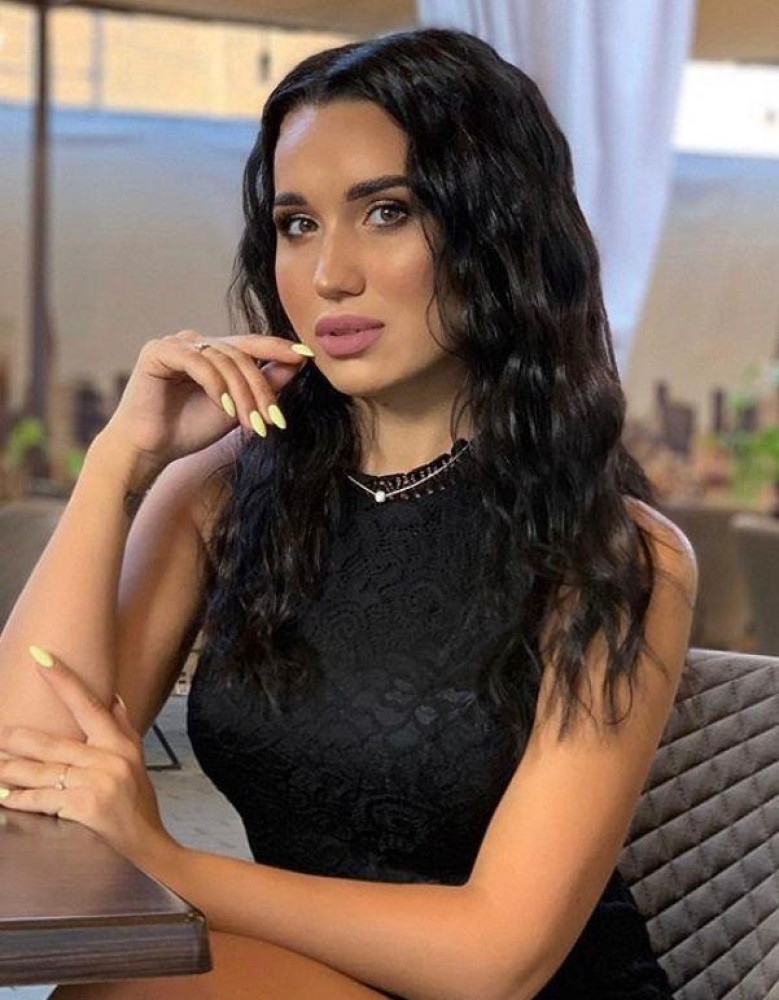 Индивидуалка 🎥 Тони фото № 2 в городе Москва