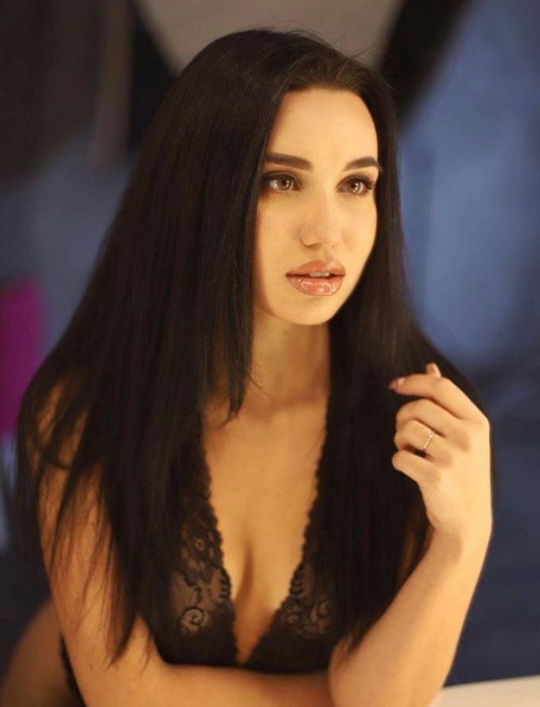 Индивидуалка 🎥 Тони фото № 2 в городе Москва