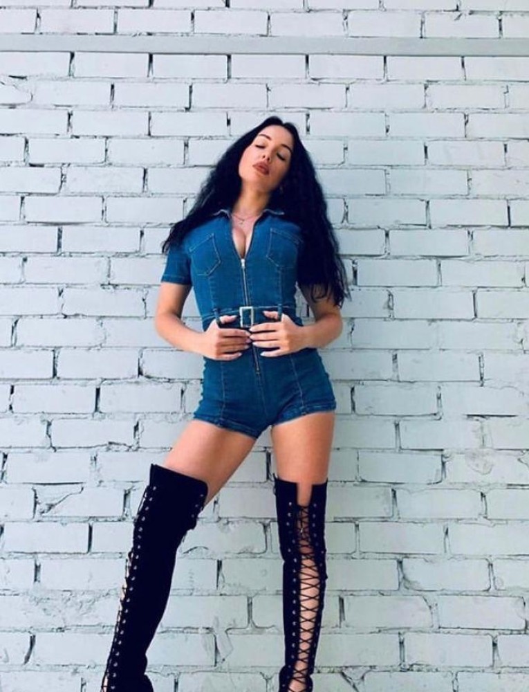 Индивидуалка 🎥 Тоня фото № 2 в городе Москва