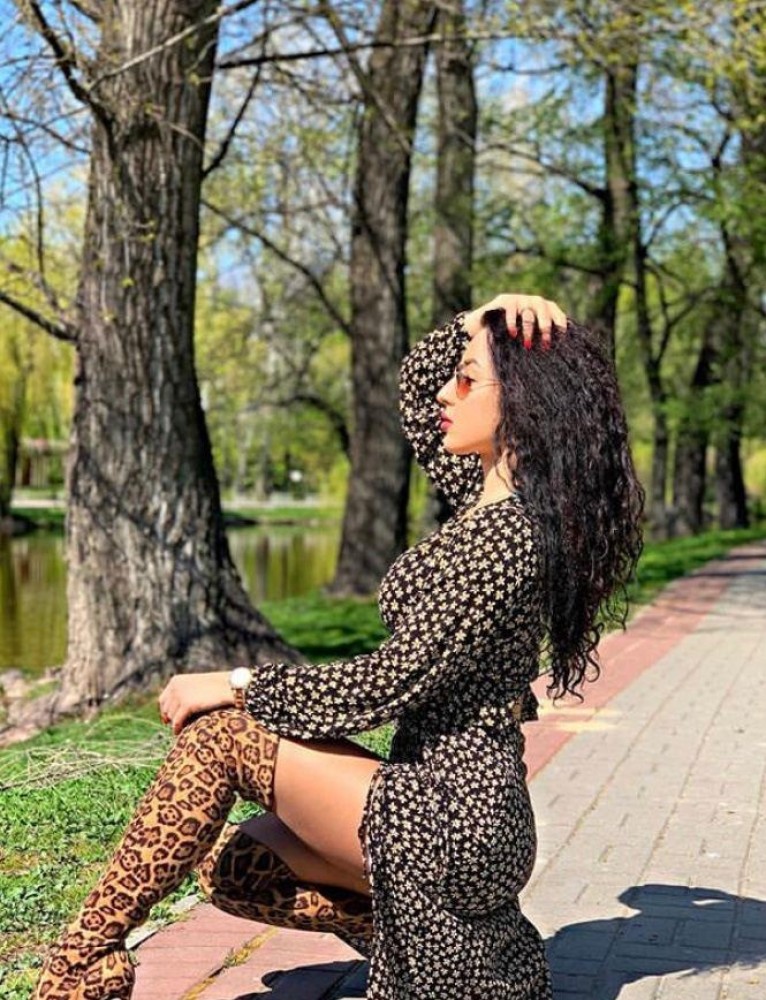 Индивидуалка 🎥 Тоня фото № 2 в городе Москва