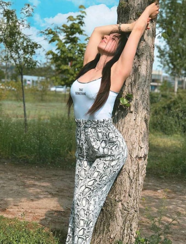 Индивидуалка 🎥 Тоня фото № 2 в городе Москва