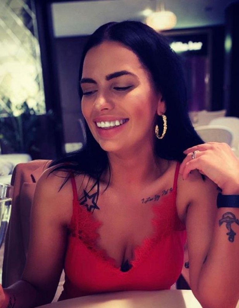 Индивидуалка 🎥 УЛЬЯНА фото № 2 в городе Москва