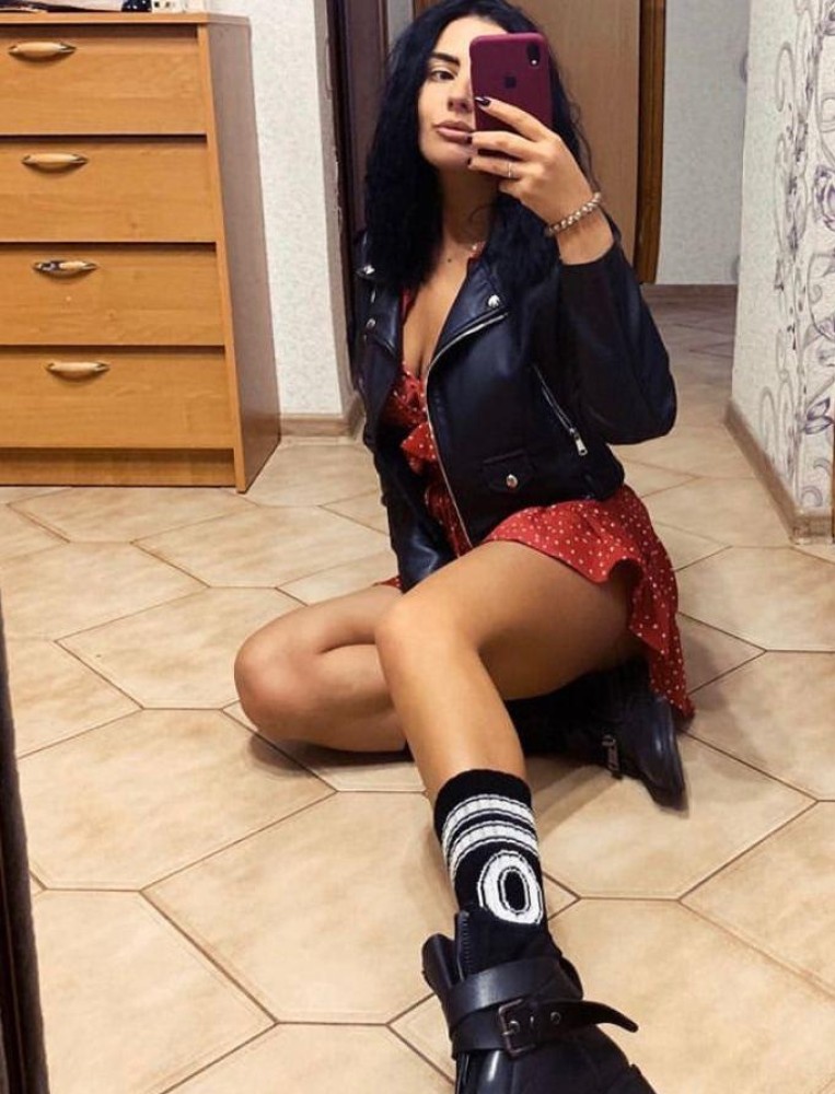 Индивидуалка 🎥 УЛЬЯНА фото № 2 в городе Москва