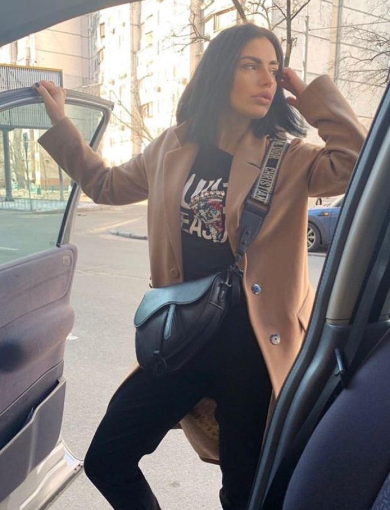 Индивидуалка 🎥 УЛЬЯНА фото № 2 в городе Москва