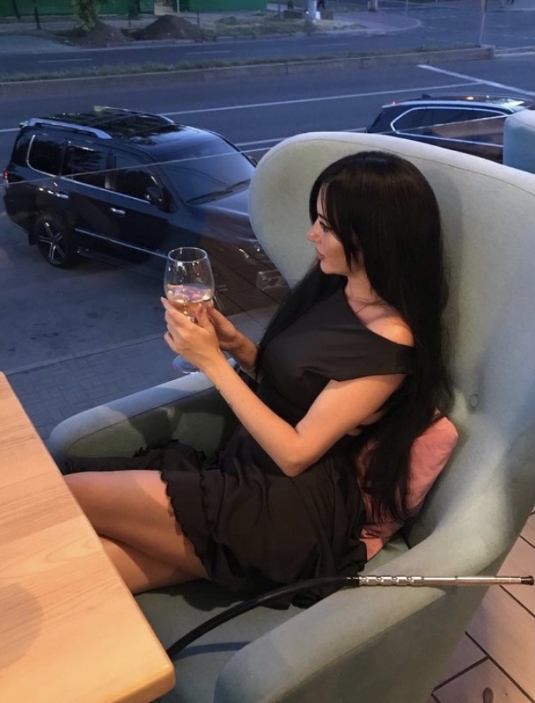 Индивидуалка 🎥 Урсула фото № 2 в городе Москва