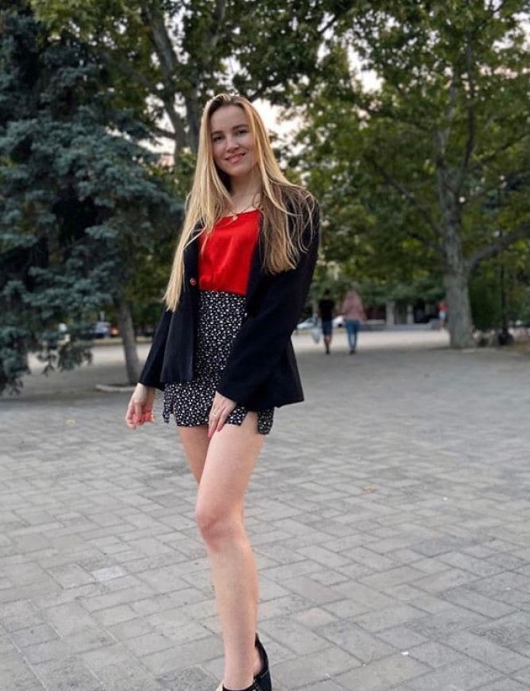 Индивидуалка 🎥 Валя фото № 2 в городе Москва