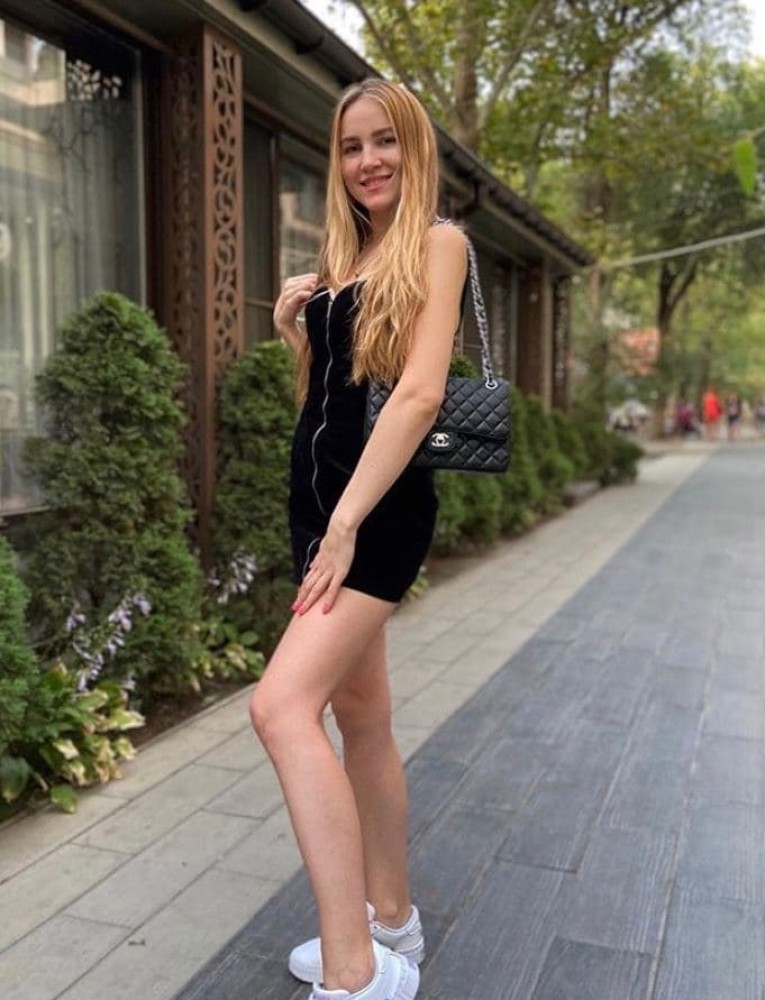 Индивидуалка 🎥 Валя фото № 2 в городе Москва