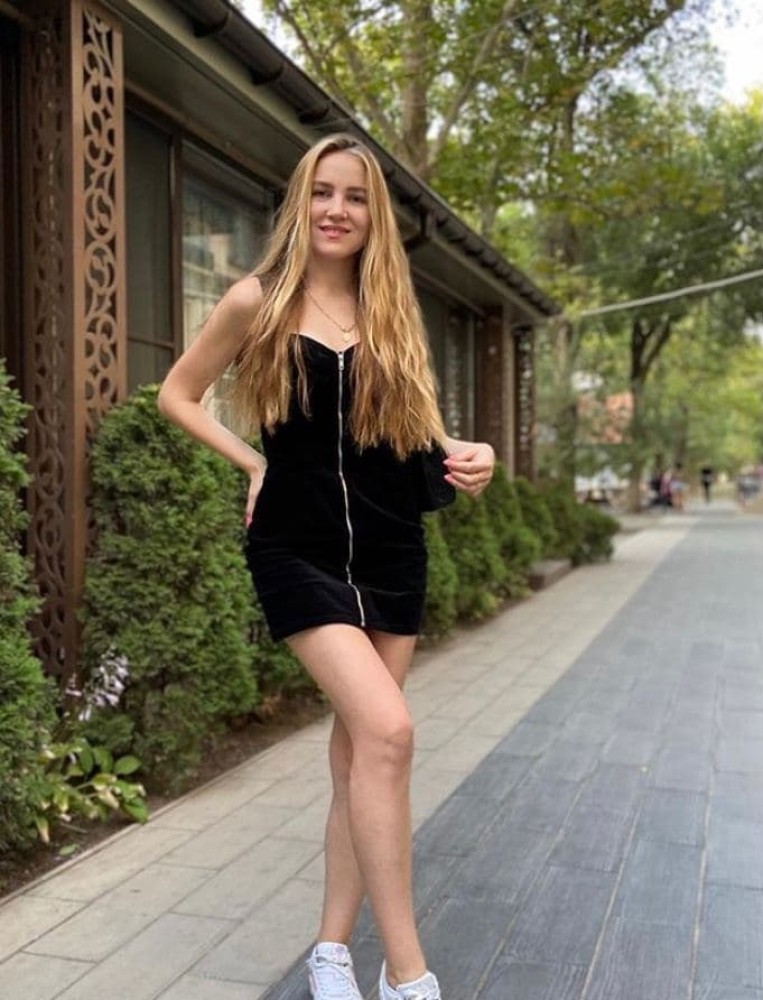 Индивидуалка 🎥 Валя фото № 2 в городе Москва