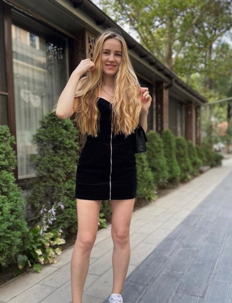 Индивидуалка 🎥 Валя фото № 2 в городе Москва