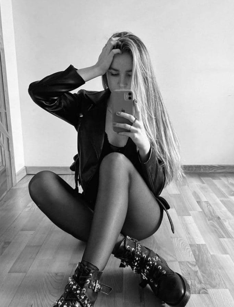 Индивидуалка 🎥 Валя фото № 2 в городе Москва