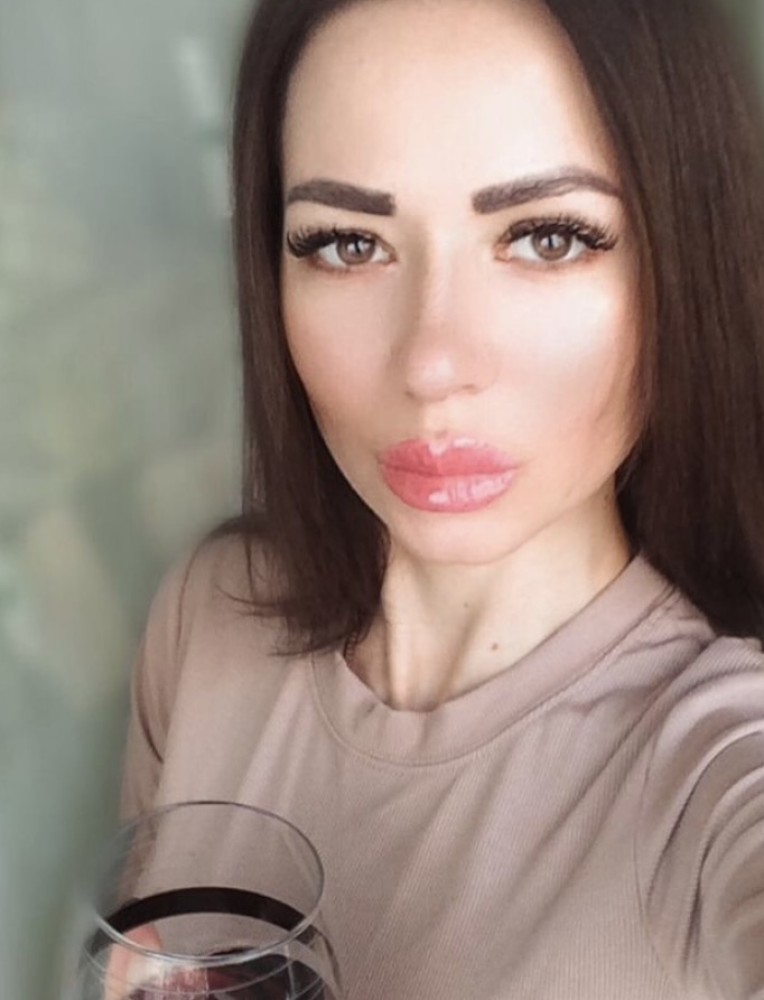 Индивидуалка 🎥 Варечка фото № 2 в городе Москва