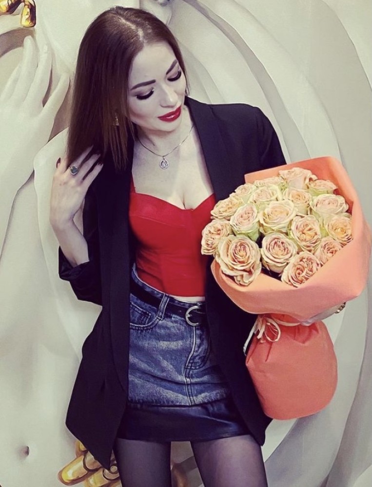 Индивидуалка 🎥 Варечка фото № 2 в городе Москва