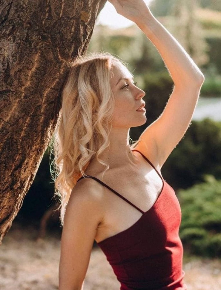 Индивидуалка 🎥 Вера фото № 2 в городе Москва