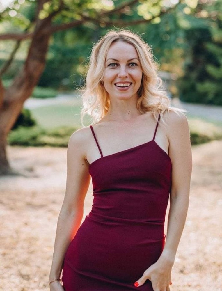 Индивидуалка 🎥 Вера фото № 2 в городе Москва