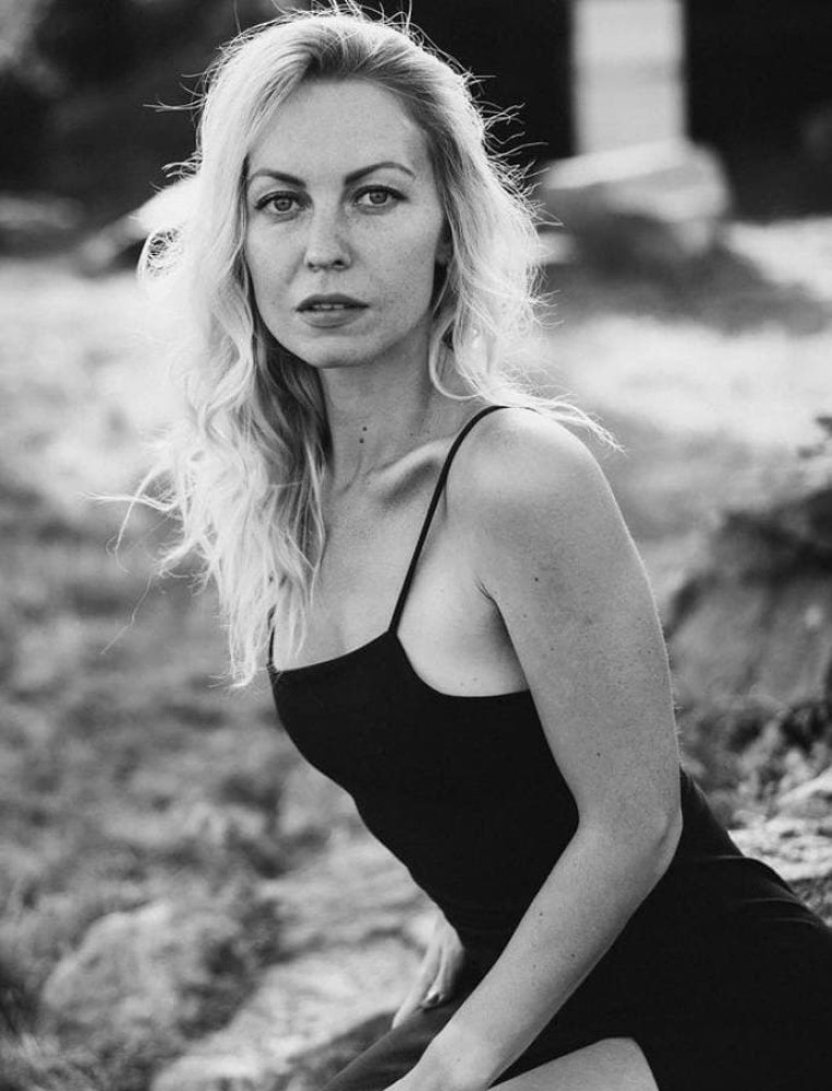 Индивидуалка 🎥 Вера фото № 2 в городе Москва