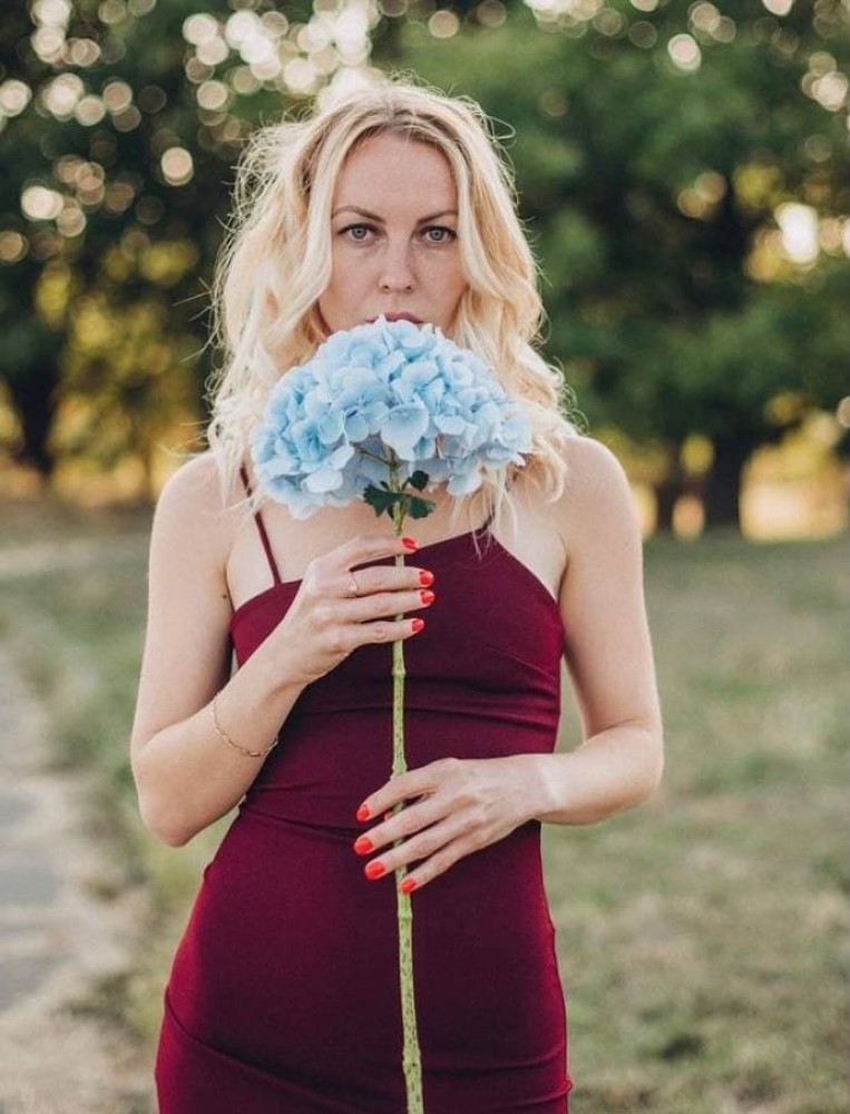 Индивидуалка 🎥 Вера фото № 2 в городе Москва