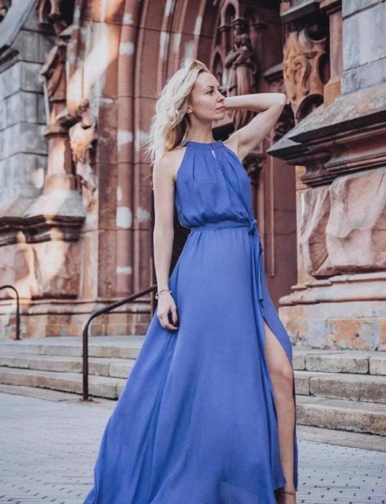 Индивидуалка 🎥 Вера фото № 2 в городе Москва