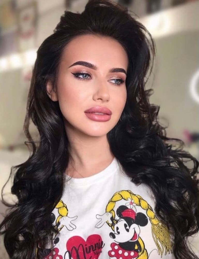 Индивидуалка 🎥 Виолетта фото № 2 в городе Москва