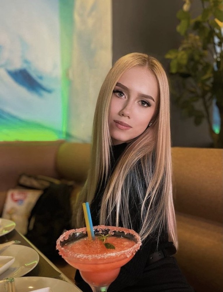 Индивидуалка 🎥 Вивьен фото № 2 в городе Москва