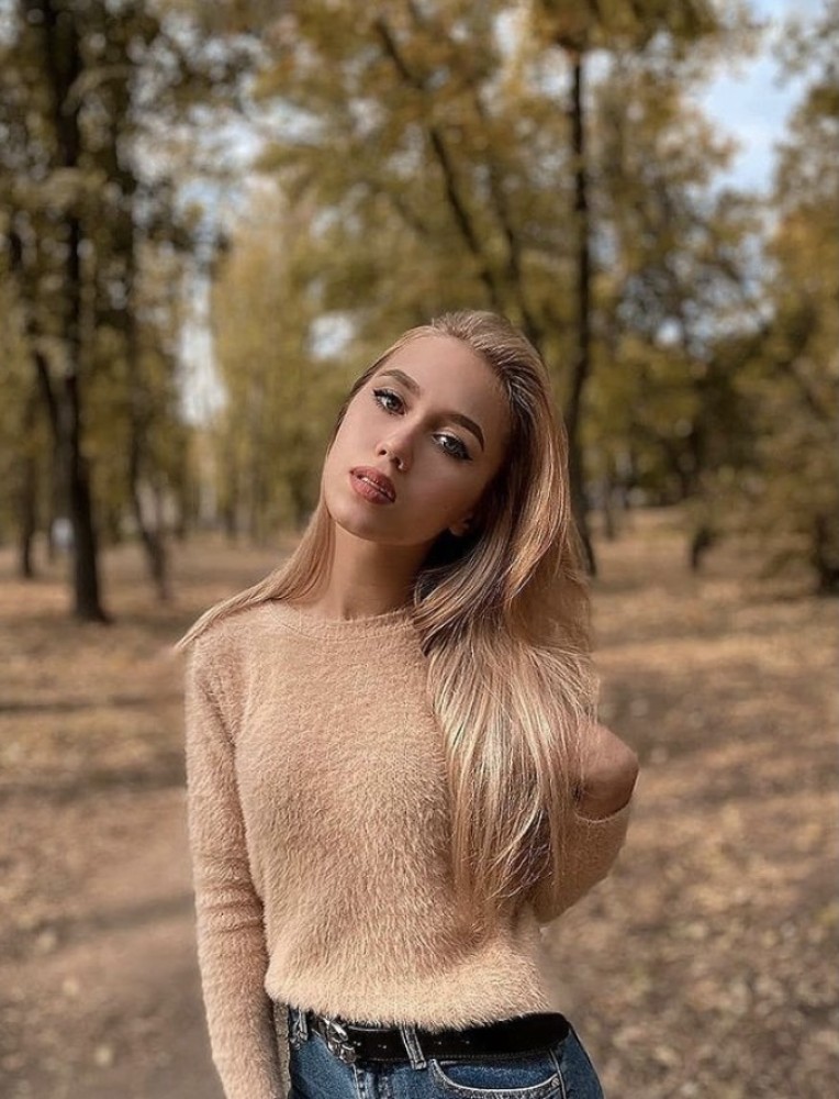 Индивидуалка 🎥 Вивьен фото № 2 в городе Москва