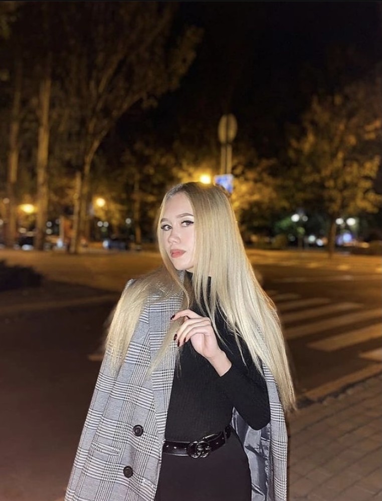 Индивидуалка 🎥 Вивьен фото № 2 в городе Москва