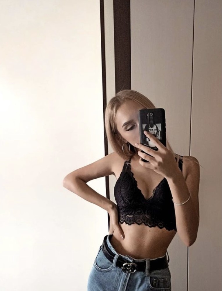 Индивидуалка 🎥 Вивьен фото № 2 в городе Москва